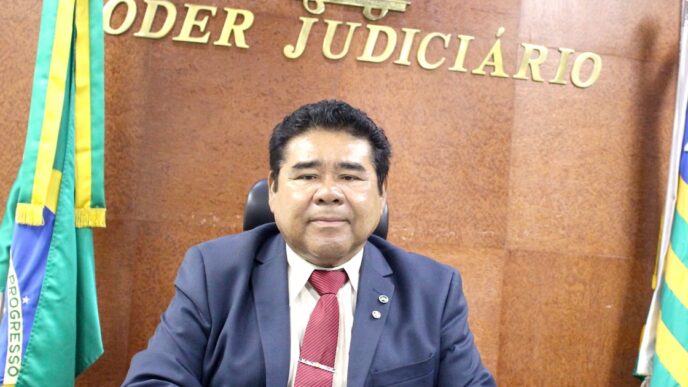 Venda de sentenças — foto ilustrativa