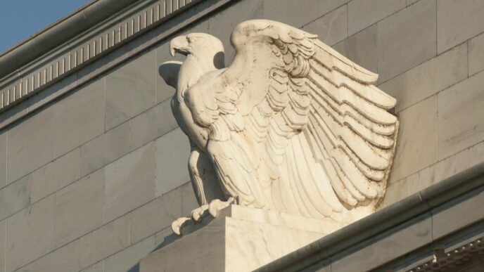 shutdown Estados Unidos — foto ilustrativa