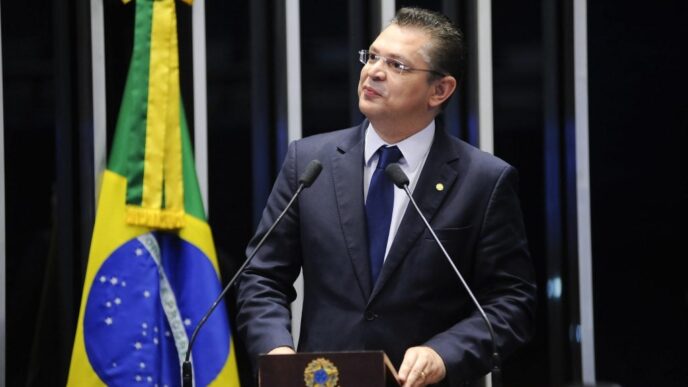 CPI do INSS — foto ilustrativa
