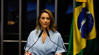 misoginia crime discriminação — foto ilustrativa