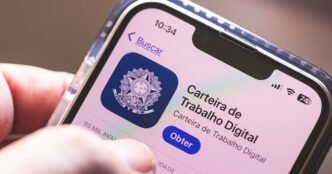 CLT x 'pejotização' — foto ilustrativa