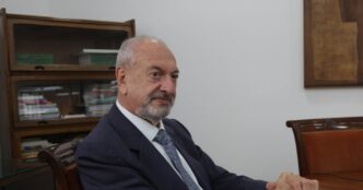 Progresso chinês — foto ilustrativa