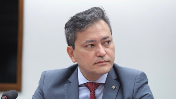 Devedor contumaz lava dinheiro — foto ilustrativa