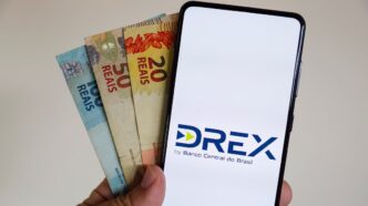 confiança no sistema financeiro brasileiro — foto ilustrativa
