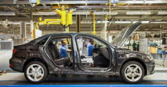 chips automotivos — foto ilustrativa