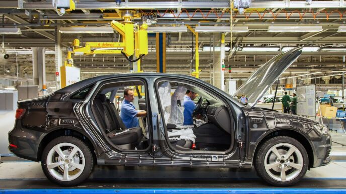 chips automotivos — foto ilustrativa