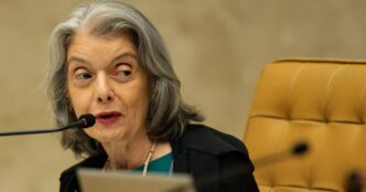 mulheres no STF — foto ilustrativa