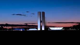 reforma administrativa — foto ilustrativa