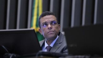 deputado afirma que quatro mortos em operação no Rio eram filhos de fiéis de sua igreja — foto ilustrativa