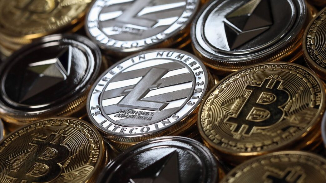 FalconX compra 21Shares — foto ilustrativa