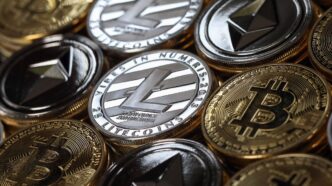 FalconX compra 21Shares — foto ilustrativa