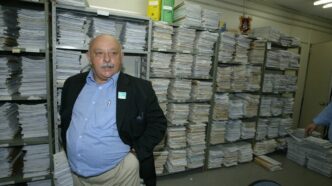 Frei Chico, irmão do presidente Lula, é vice-presidente de sindicato investigado na CPI do INSS e pode ser convocado a depor.
