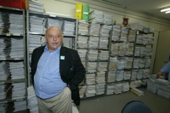 Frei Chico, irmão do presidente Lula, é vice-presidente de sindicato investigado na CPI do INSS e pode ser convocado a depor.