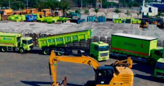 recuperação judicial Ambipar — foto ilustrativa