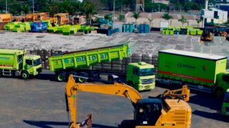 recuperação judicial Ambipar — foto ilustrativa