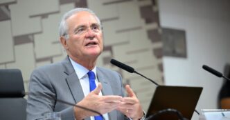 Projeto Imposto de Renda — foto ilustrativa