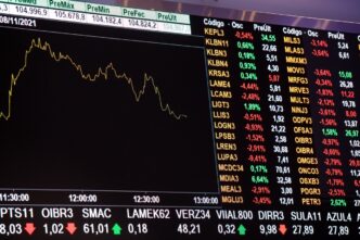 Ações Banco do Brasil — foto ilustrativa