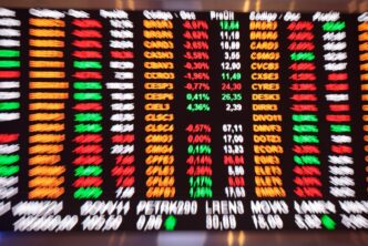 Citi reduz risco carteira ações Brasil — foto ilustrativa