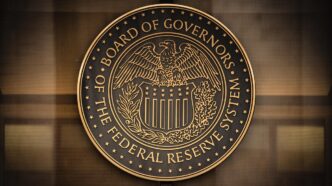Presidência do Fed — foto ilustrativa