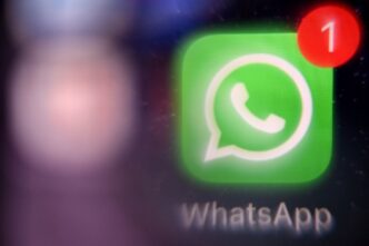 Sorvepotel WhatsApp senhas bancárias — foto ilustrativa