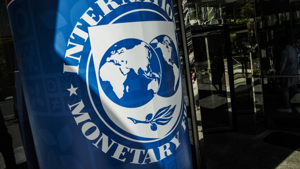 Crise Financeira Global — foto ilustrativa
