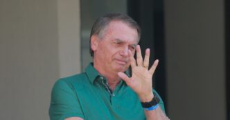 Jair Bolsonaro prisão domiciliar — foto ilustrativa