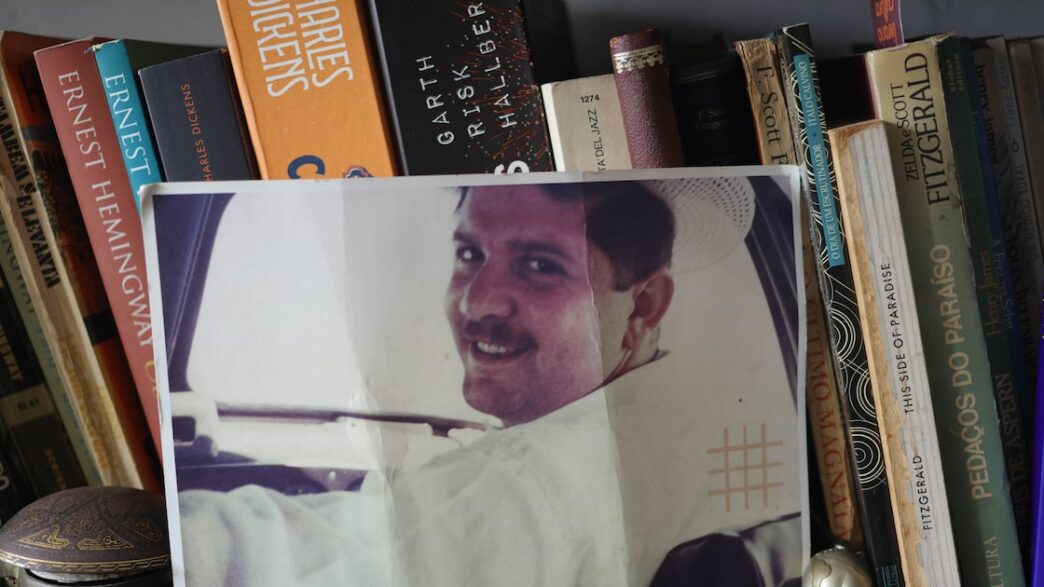 Vítimas da ditadura — foto ilustrativa