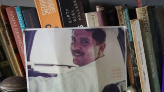 Vítimas da ditadura — foto ilustrativa