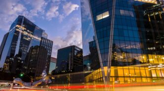 empresas de tecnologia em São Paulo — foto ilustrativa