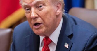 Tarifas de Trump sobre carne bovina — foto ilustrativa