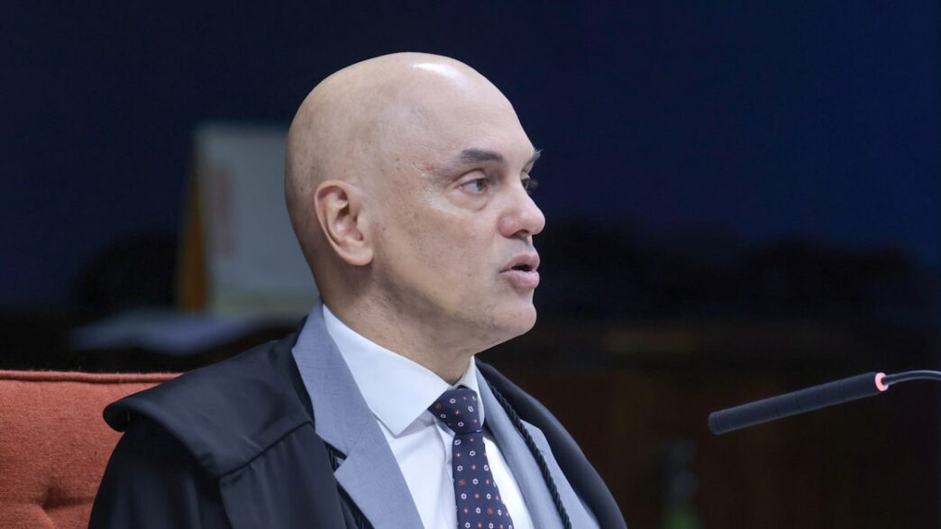 interferência de Bolsonaro na PF — foto ilustrativa
