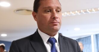 Mauro Cid — foto ilustrativa