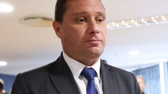 Mauro Cid STF — foto ilustrativa