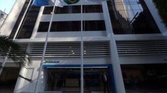 Eletrobras muda nome para Axia Energia — foto ilustrativa