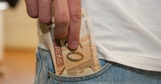13º salário — foto ilustrativa