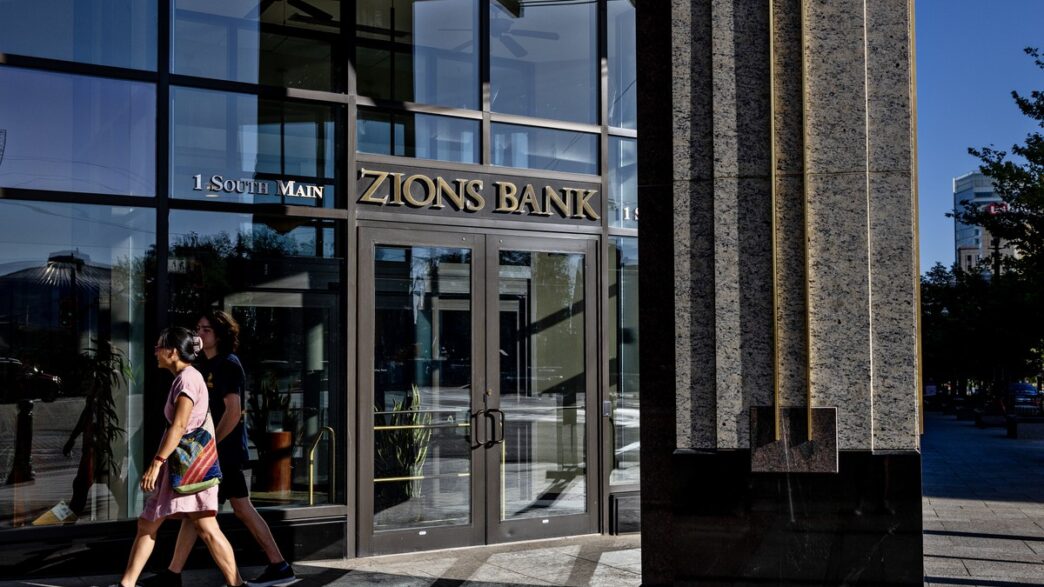 riscos crédito privado expansão rápida — foto ilustrativa