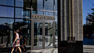 riscos crédito privado expansão rápida — foto ilustrativa