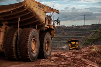 revisão carteira mineração siderurgia BBA — foto ilustrativa