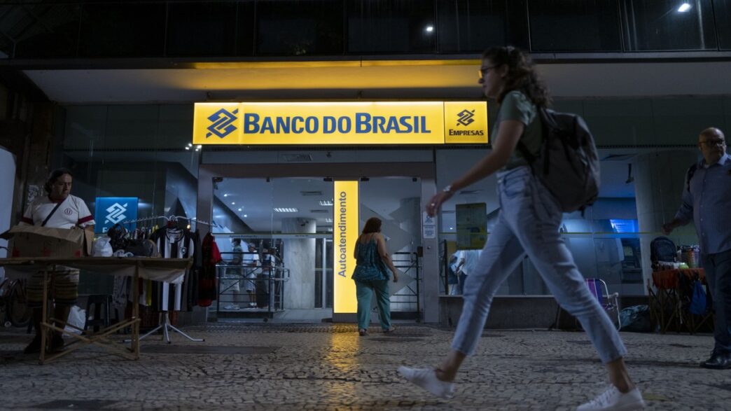Agência do BB Americas nos Estados Unidos, em Miami, como parte da nova parceria com a Galapagos Capital.