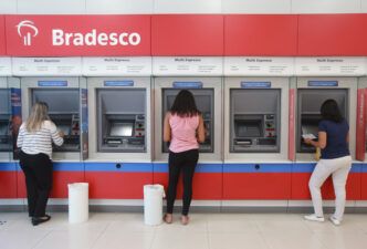 Bradesco balanço 3º tri — foto ilustrativa