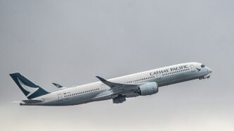 Airbus A320neo Grupo Abra — foto ilustrativa