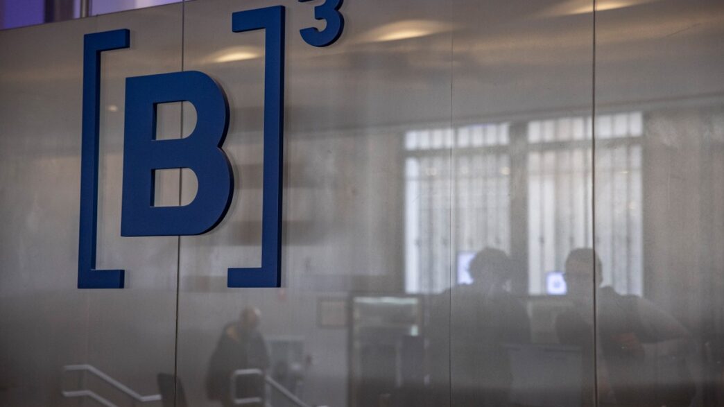 Ibovespa — foto ilustrativa