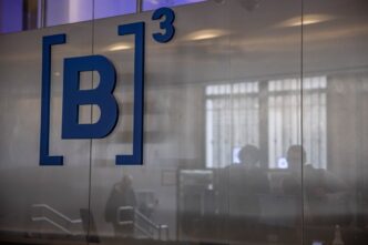 Ibovespa — foto ilustrativa