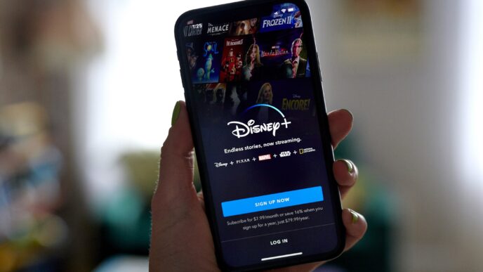 investir para pagar streamings com dividendos — foto ilustrativa