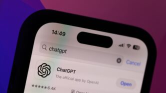 ChatGPT Go Brasil — foto ilustrativa