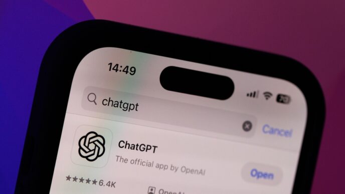 ChatGPT Go Brasil — foto ilustrativa