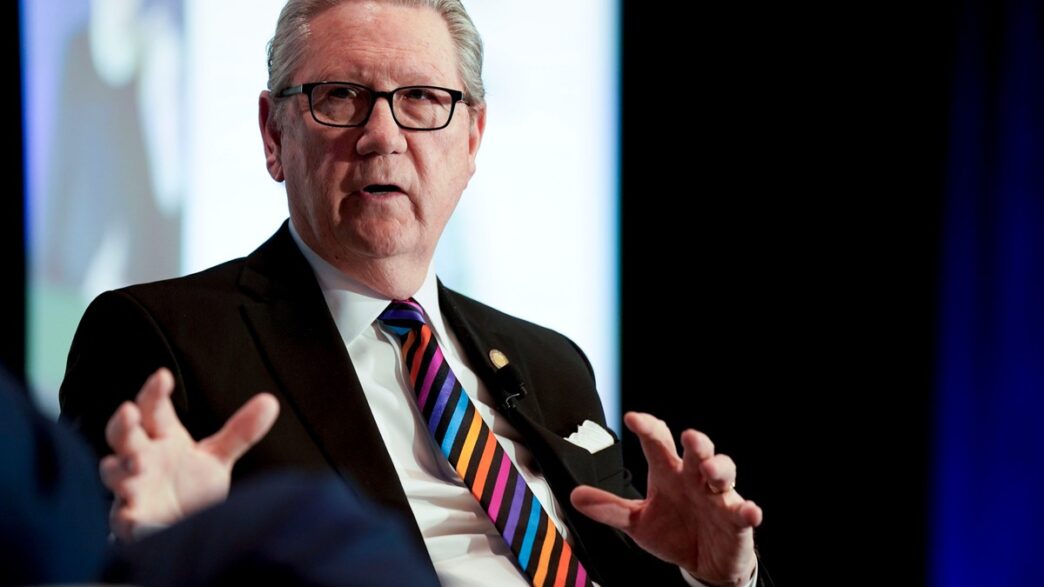 dissidência diretor Fed juros — foto ilustrativa