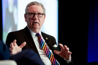 dissidência diretor Fed juros — foto ilustrativa