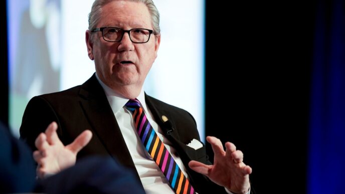 dissidência diretor Fed juros — foto ilustrativa