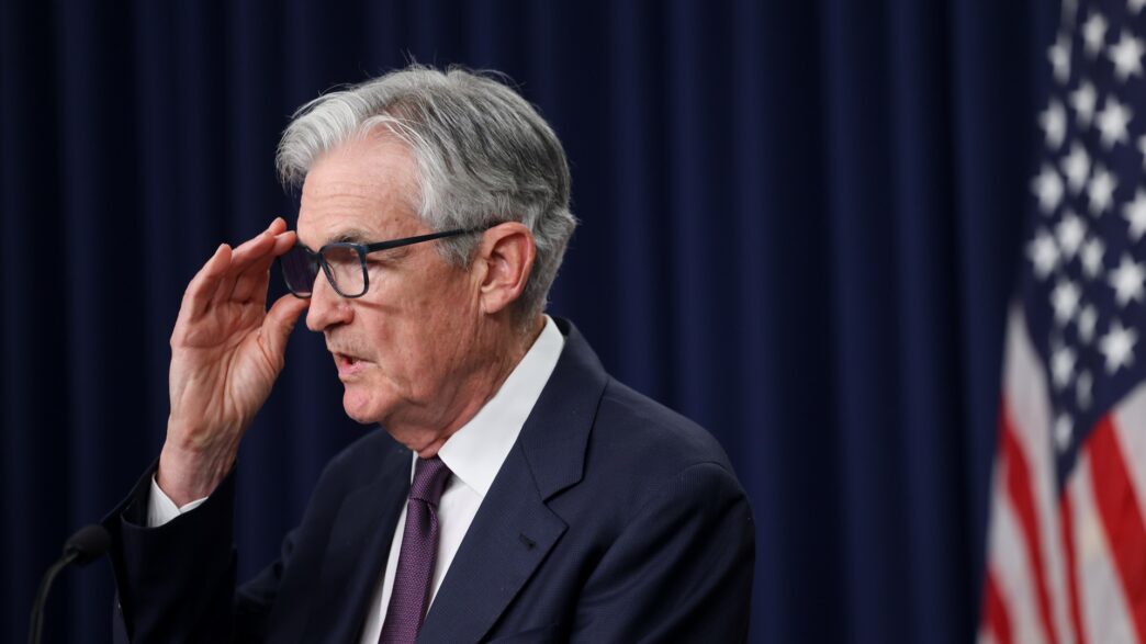 Fed corta juros — foto ilustrativa